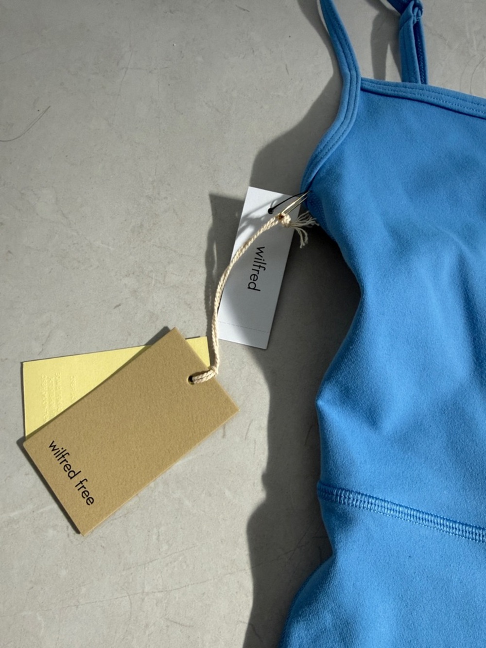 7โ Divinity Romper - Picture 4 of 5